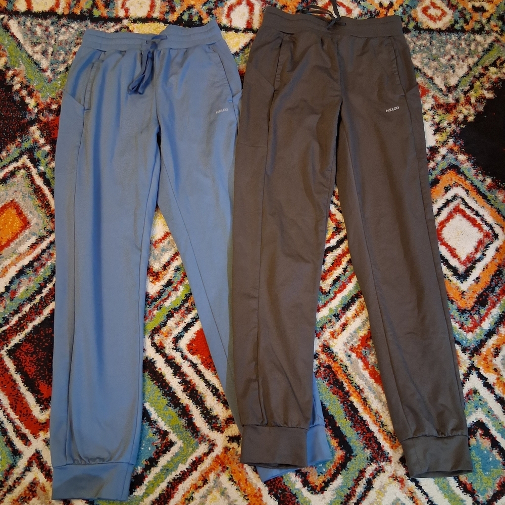 Womens Joggers